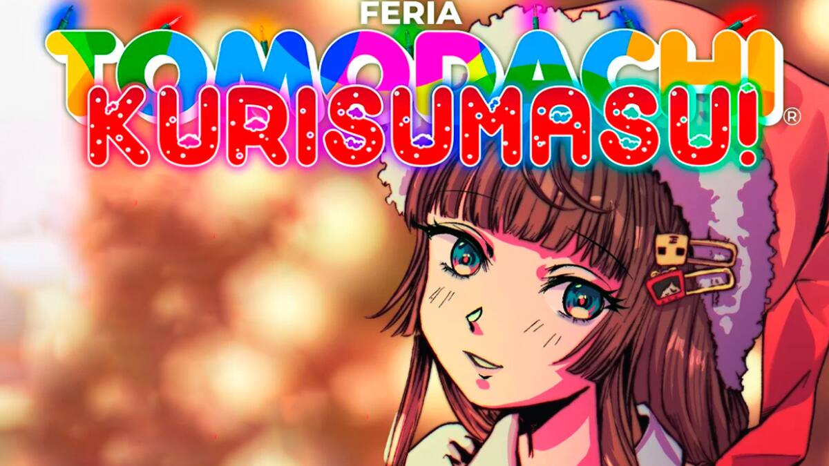 Evento de anime y videojuegos con entrada gratuita llega a Valparaíso: Revisa cuándo y dónde es