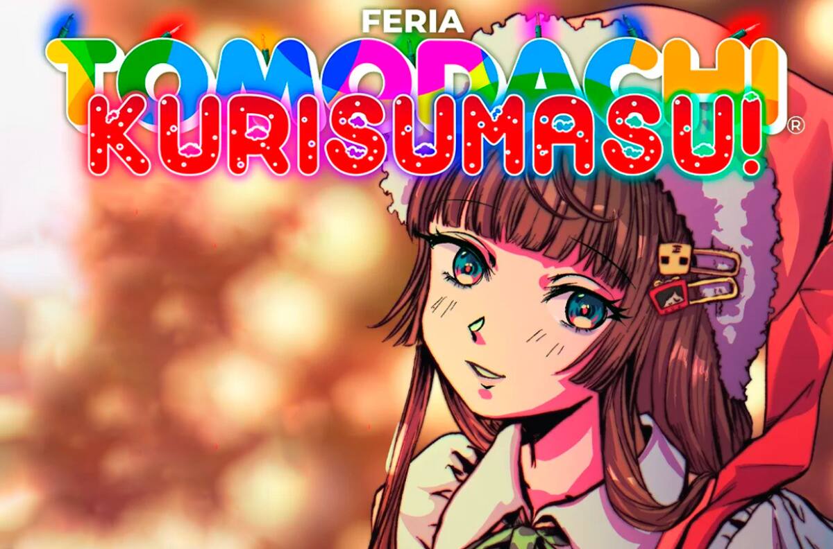 Evento de anime y videojuegos con entrada gratuita llega a Valparaíso: Revisa cuándo y dónde es