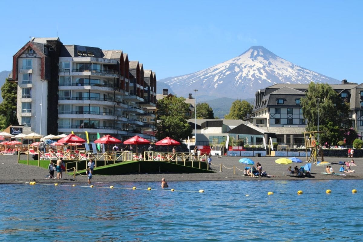 Hay actividades para todos los gusto, de diferentes precios y estilos.
Créditos: Tripadvisor.