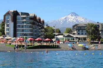 ¿Cuánto cuesta viajar a Pucón en Fiestas Patrias?: Pasajes, alojamiento y panoramas
