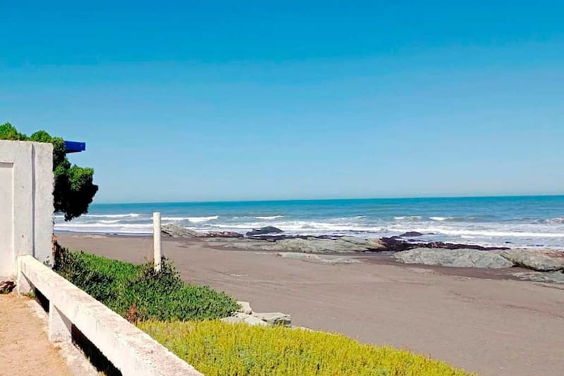 En Iloca existen diversos panoramas para realizar en Fiestas Patrias 2025. 
Créditos: Rutas Turísticas.