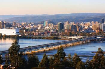 ¿Cuánto cuesta viajar a Concepción en Fiestas Patrias?: Pasajes, alojamientos y panoramas