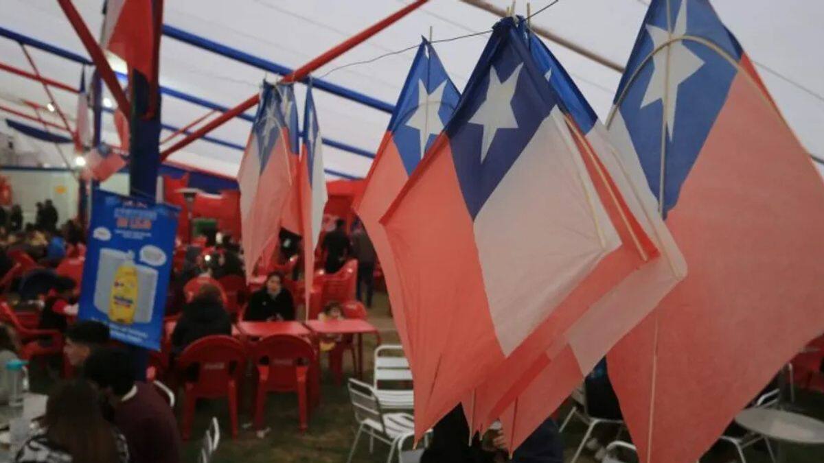 La Gran Fonda de Aconcagua en San Felipe: Lugar, fechas, artistas y precio de las entradas en Fiestas Patrias