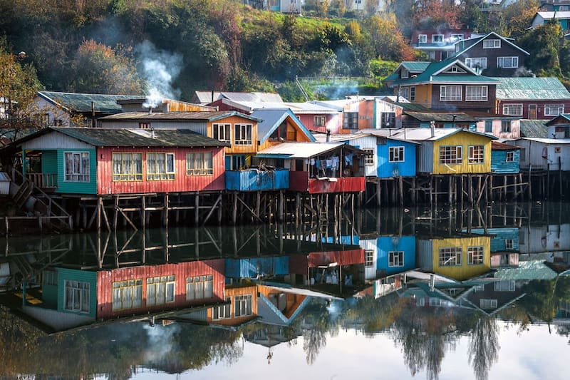 Un excelente destino para disfrutar del próximo feriado.
Créditos: Chile es Tuyo.