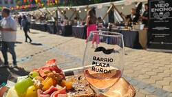 Día del Vino en Ñuñoa: Lugar, fechas, actividades y precio de las entradas