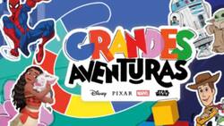 Mágico panorama para el Día del Niño: Una van llena de aventuras llega a dos puntos de la Región Metropolitana