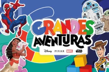 Mágico panorama para el Día del Niño: Una van llena de aventuras llega a dos puntos de la Región Metropolitana