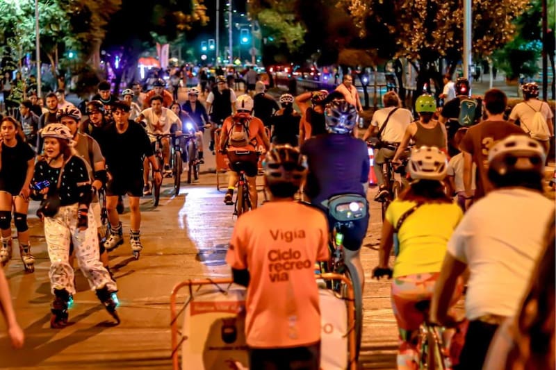 Esta es la fecha en la que se realizará el evento más esperado del año.
Créditos: Portal Metropolitano.