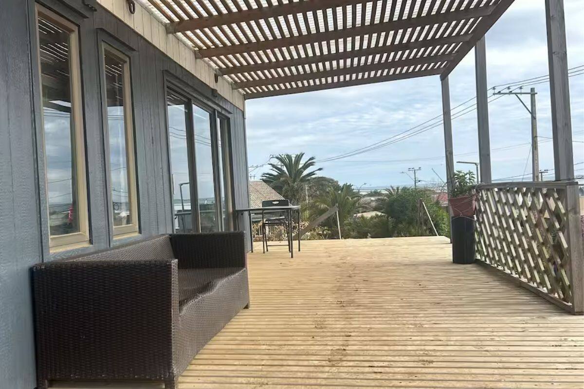 Una opción ideal para parejas que quieran desconectarse de la rutina.
Créditos: Airbnb.