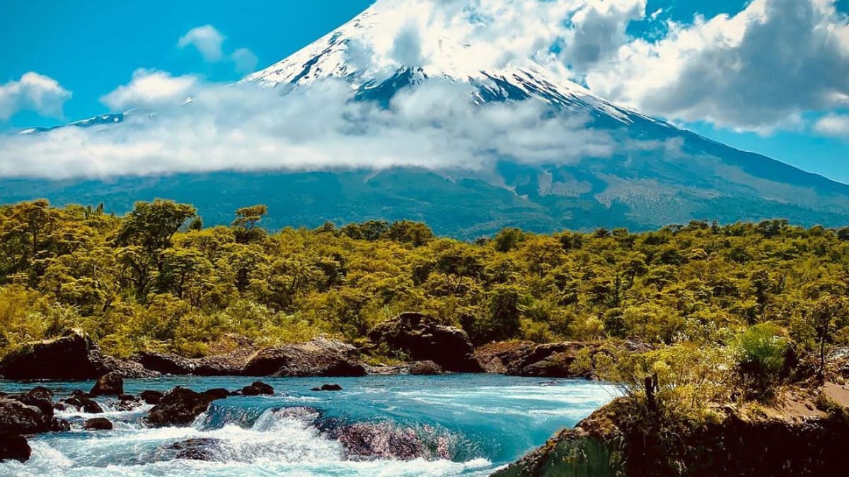 Acceso GRATIS a parques nacionales de CONAF por el Día del Deporte: cómo obtener tu pase y cuáles estarán disponibles