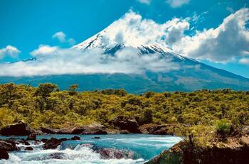 Acceso GRATIS a parques nacionales de CONAF por el Día del Deporte: cómo obtener tu pase y cuáles estarán disponibles