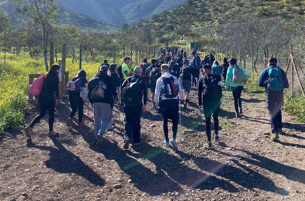 Parque Mahuida es ideal para disfrutar de los días cálidos en Santiago: Horarios, actividades y precio de las entradas
