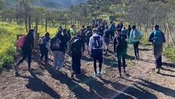 Parque Mahuida es ideal para disfrutar de los días cálidos en Santiago: Horarios, actividades y precio de las entradas