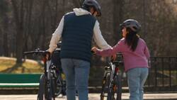 Ideales para los amantes del ciclismo: Los 4 mejores lugares para andar en bicicleta en Santiago