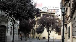 Perfectos para disfrutar en primavera: 6 imperdibles barrios que puedes visitar en Santiago