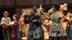 Panorama imperdible en septiembre: obra chilena regresa a Santiago por solo $16.000