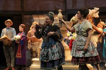 Panorama imperdible en septiembre: obra chilena regresa a Santiago por solo $16.000