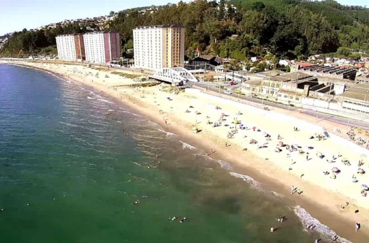 ¿Cuánto cuesta viajar a Tomé en Fiestas Patrias?: Pasajes, alojamiento y panoramas