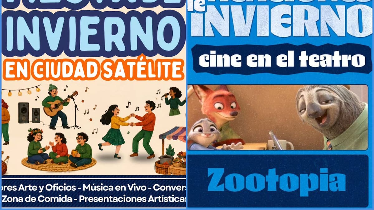 Qué hacer en Santiago gratis: Los panoramas familiares sin costo para salvar las vacaciones de invierno este fin de semana