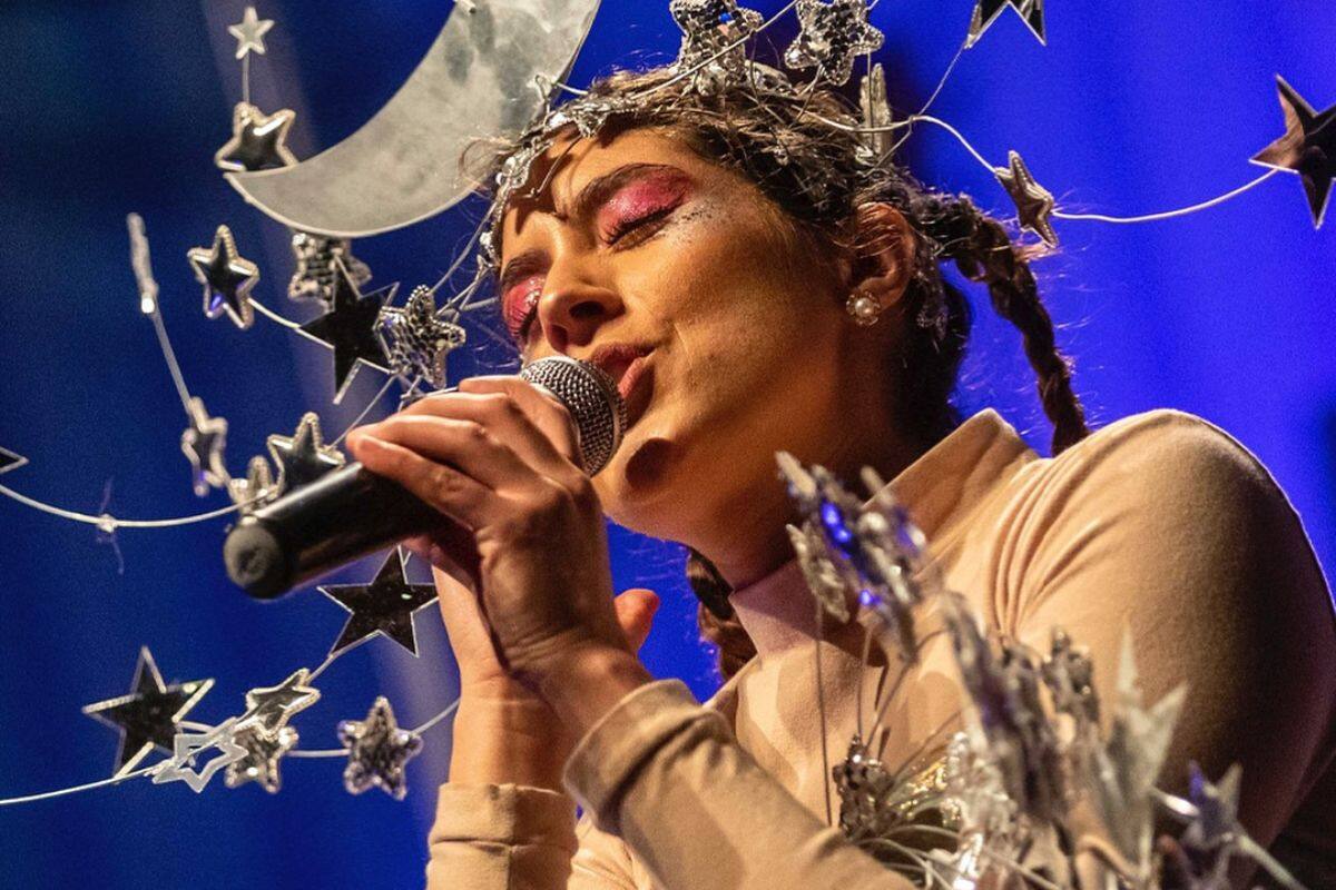 El valor de las entradas va desde los $12.000 a los $30.000.
Créditos: Extraordinario Circo.