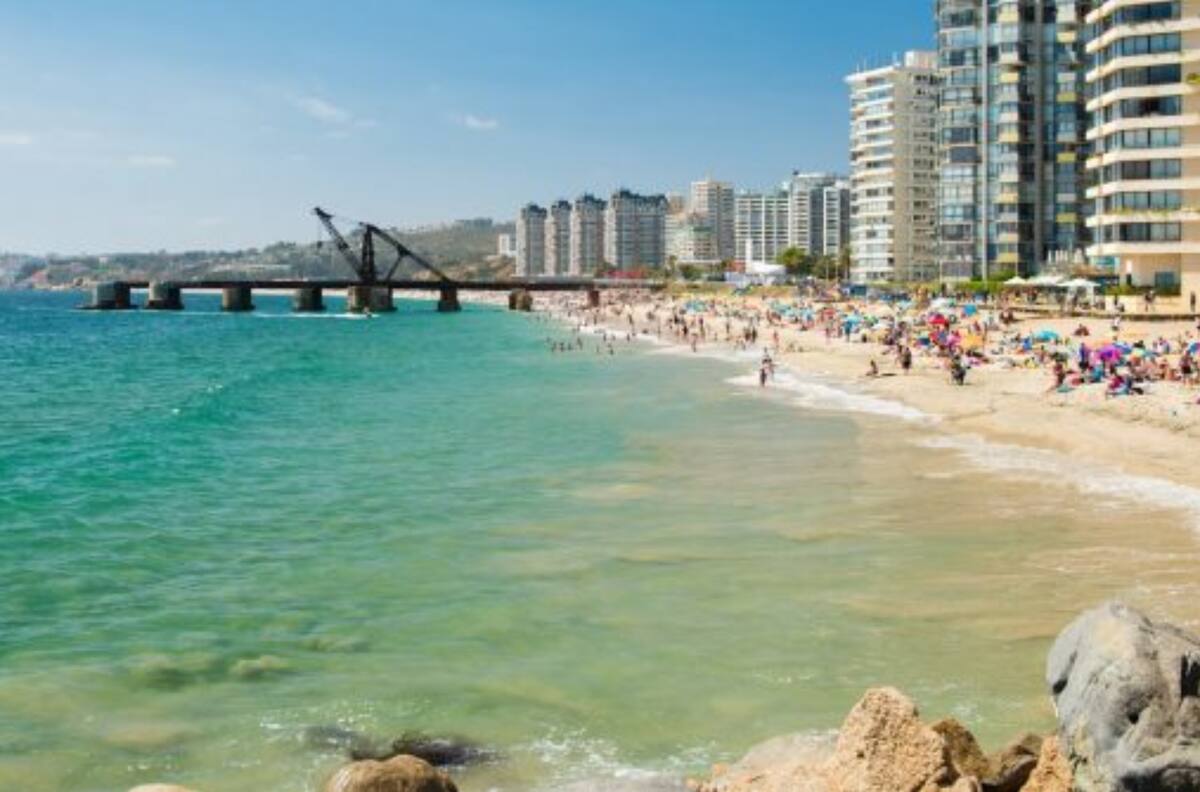 Escapadas cerca de Santiago que son ideales para visitar este fin de semana largo o en primavera