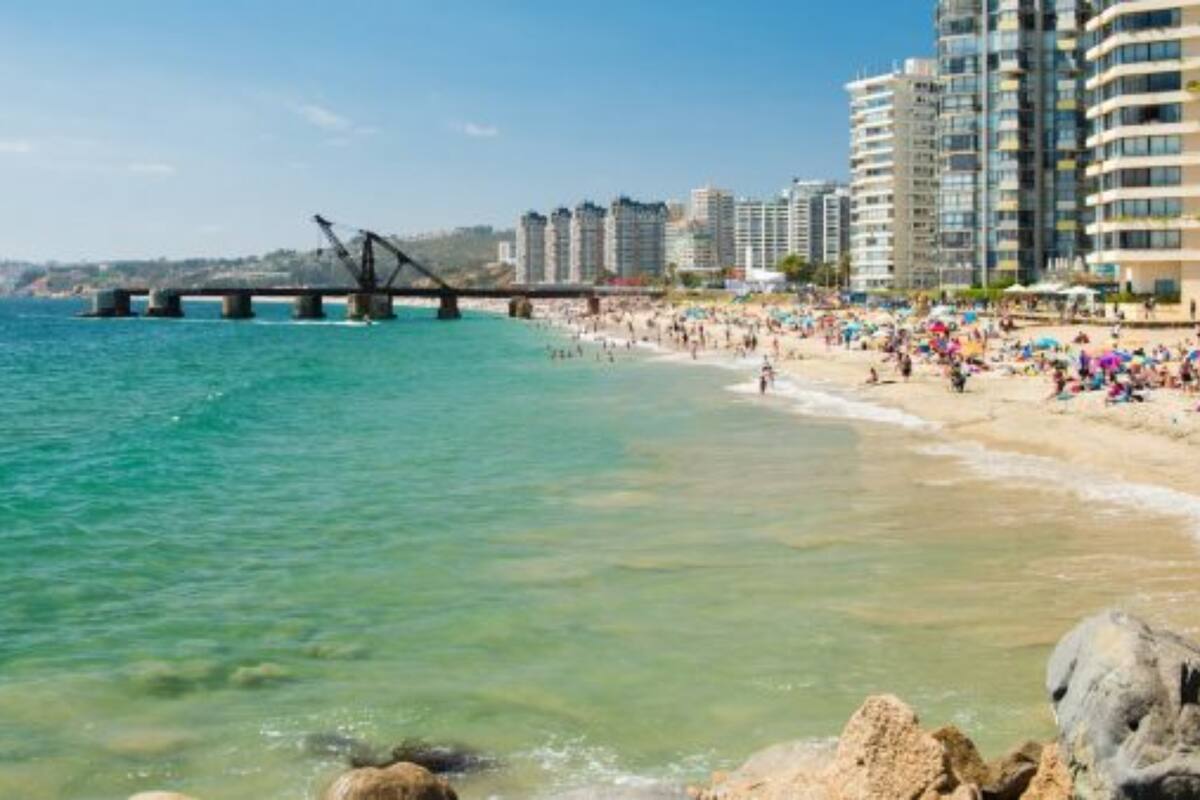 Visitar Valparaíso puede ser una de las mejores alternativas. Foto: Portal Valparaíso.