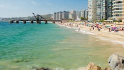 Escapadas cerca de Santiago que son ideales para visitar este fin de semana largo o en primavera