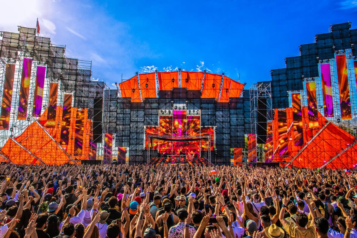 El evento online dejará distintos shows y actividades a precios imperdibles hasta el miércoles 8 de octubre. Créditos: PuntoTicket.