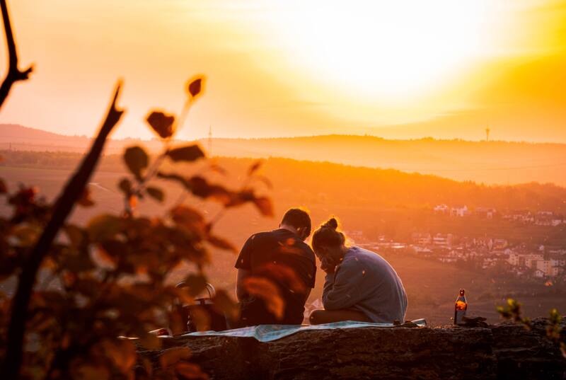 Estos son los mejores panoramas gratuitos para realizar con tu pareja este 14 de febrero.