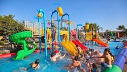 El paraíso acuático ideal para disfrutar en familia: el parque perfecto para los últimos días del verano en la RM