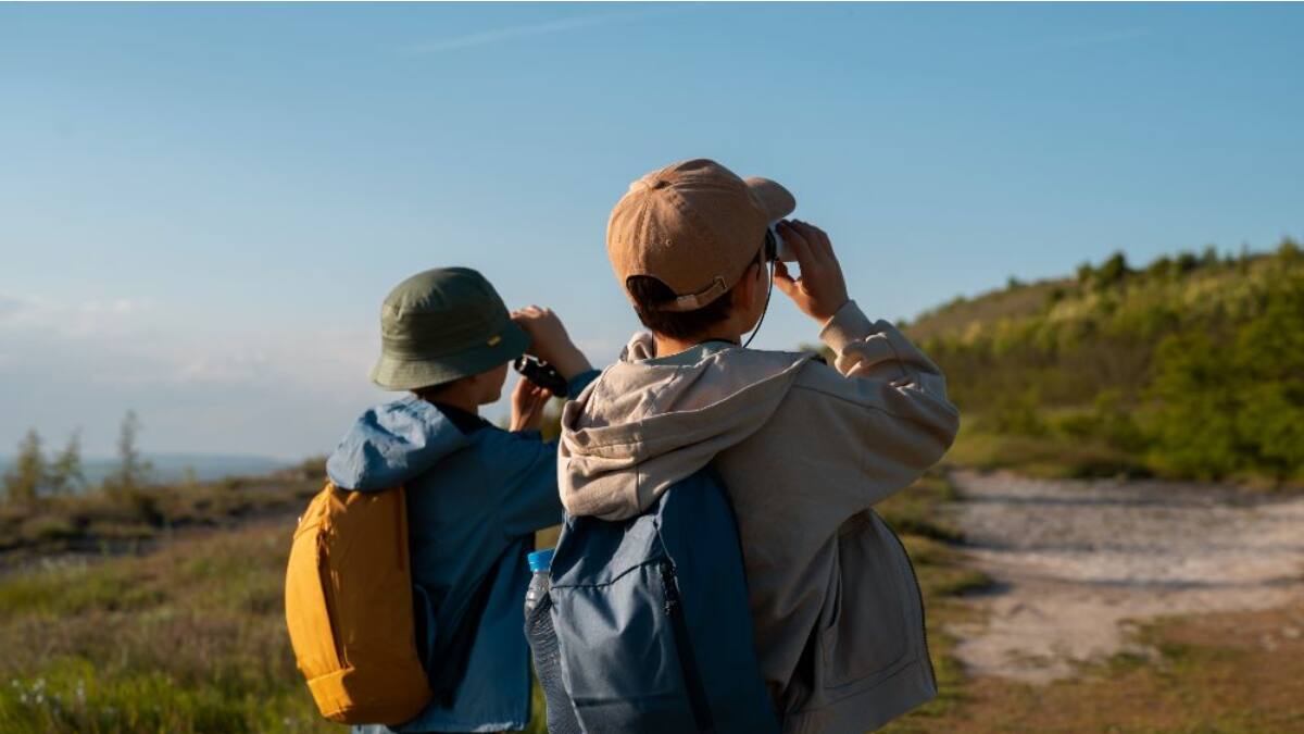 Los 5 mejores destinos de Chile para disfrutar en familia con niños