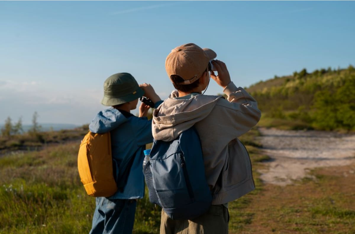 Los 5 mejores destinos de Chile para disfrutar en familia con niños