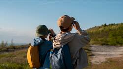Los 5 mejores destinos de Chile para disfrutar en familia con niños
