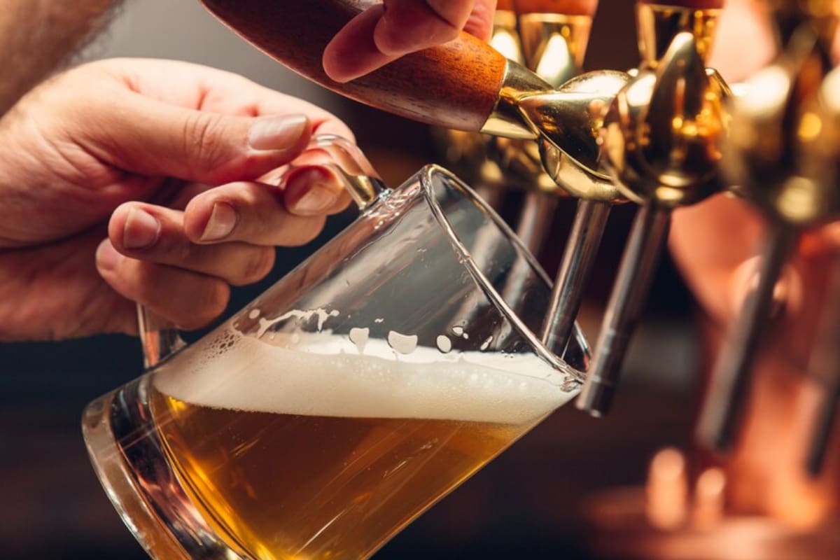 Llegará una nueva edición del Bierfest, el festival icónico del verano.