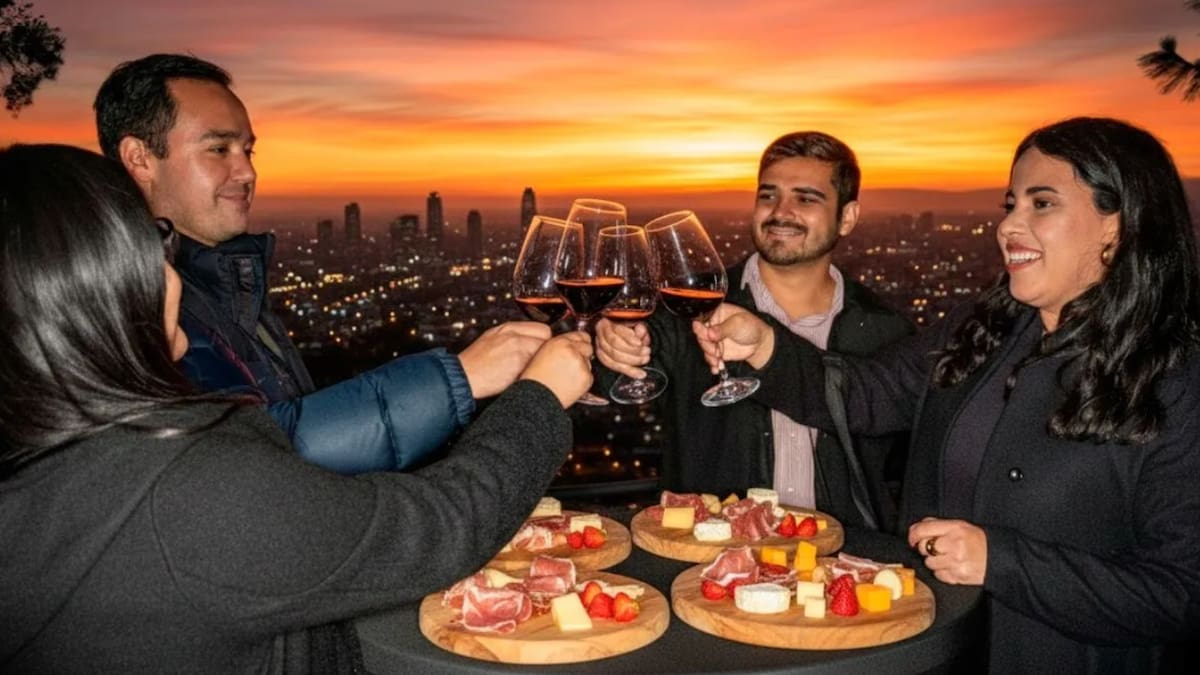 ¿Qué hacer HOY en Santiago? Los mejores panoramas para este 14 de febrero