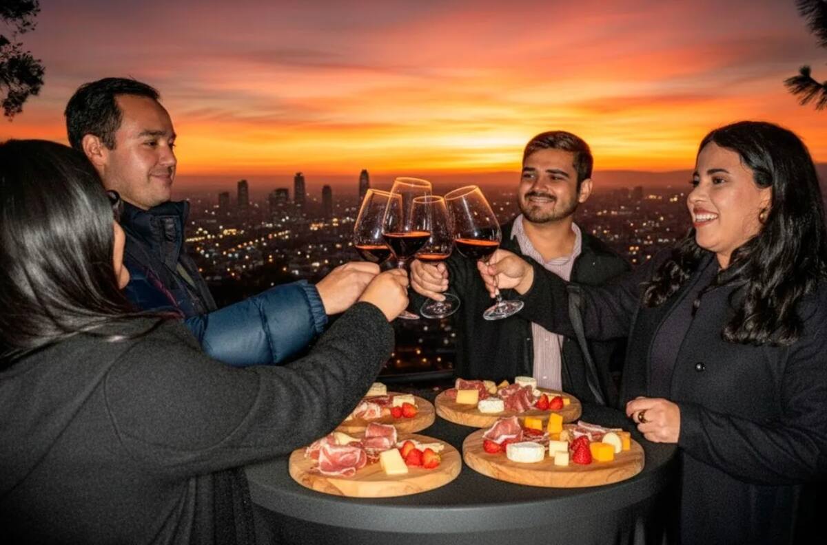 ¿Qué hacer HOY en Santiago? Los mejores panoramas para este 14 de febrero