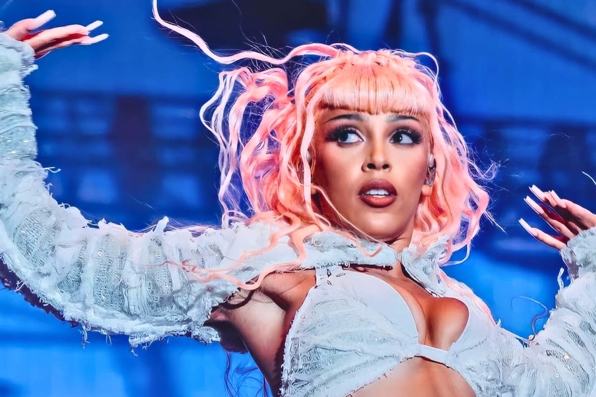 Las mejores actividades para salir este martes 10 de febrero. Créditos: YouTube.