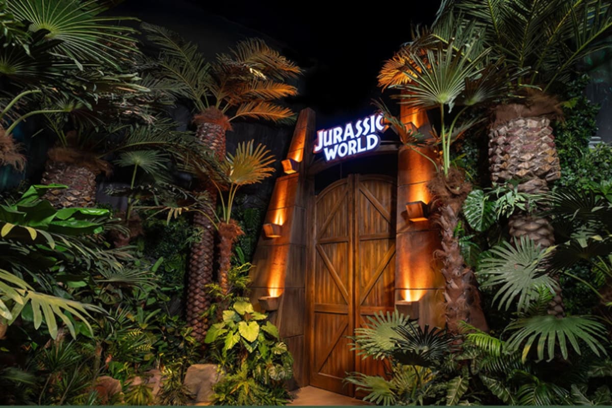 Nada mejor que vivir el verano en la capital y con una amplia cartelera cultural.
Créditos: Puntoticket.