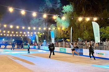 Estos son los mejores panoramas para hacer el último fin de semana de agosto en Santiago