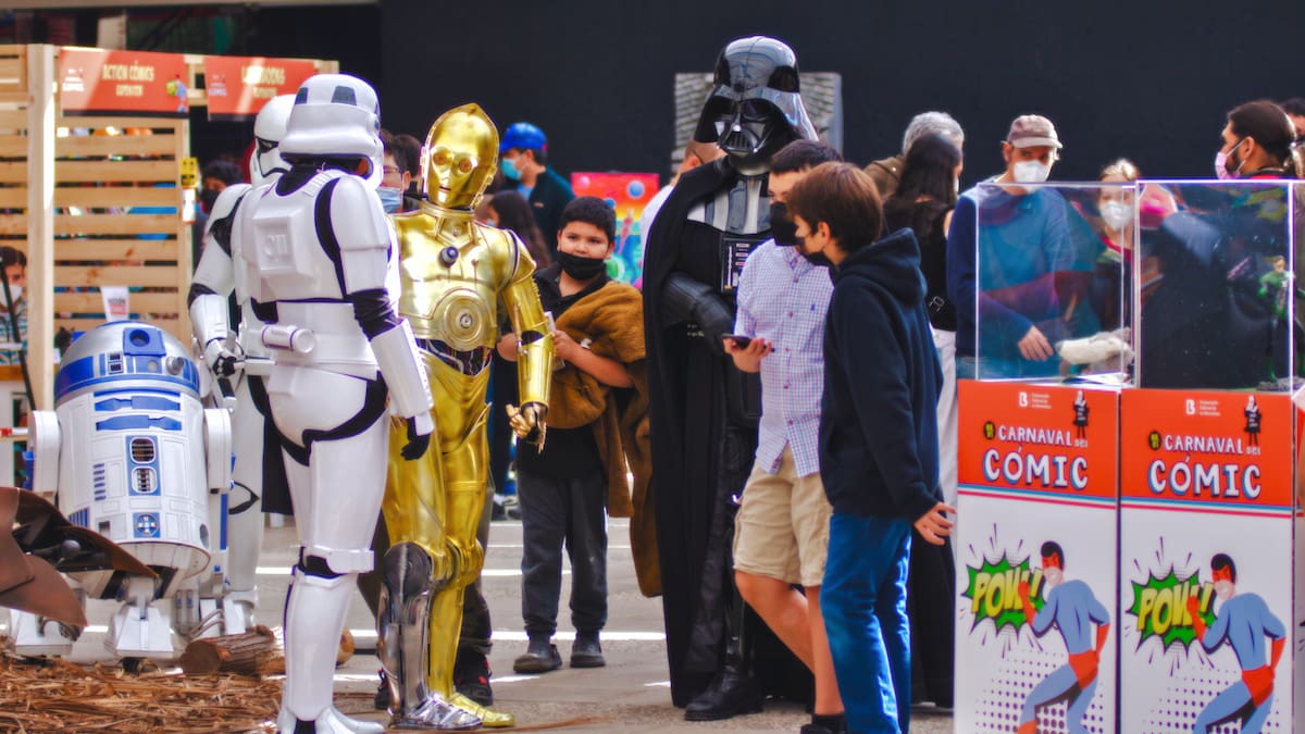3 espectaculares panoramas gratuitos en Santiago para este fin de semana del 18 y 19 de abril