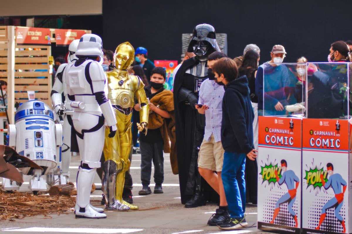Eventos únicos dentro de la capital que se estarán desarrollando este 18 y 19 de abril. Foto: Lo Barnechea.