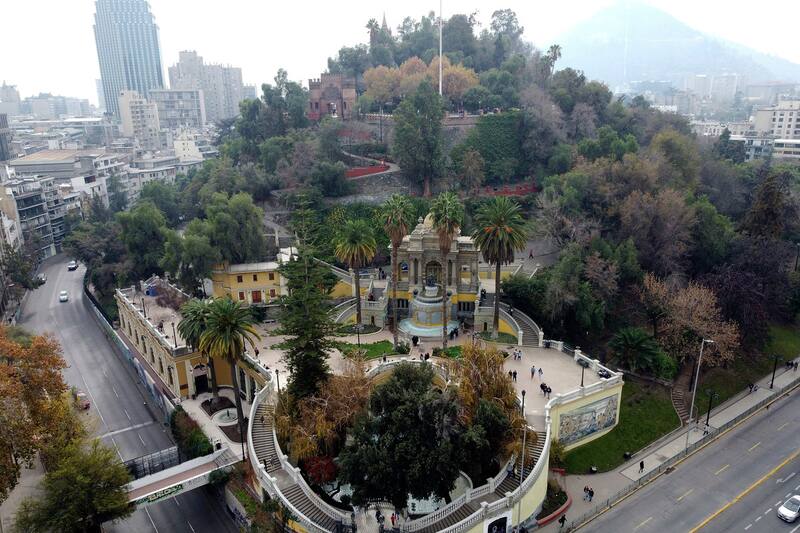 Conoce cuatro actividades gratuitas para estas vacaciones de invierno.