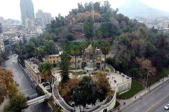 Revisa 6 panoramas gratuitos para estas vacaciones de invierno