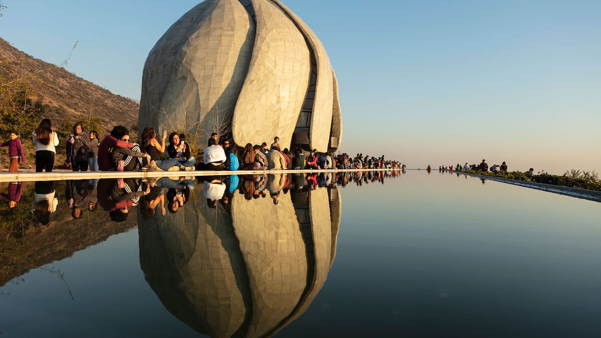 Imperdibles: Los 5 mejores panoramas gratuitos para visitar en Santiago