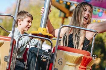 Desde $7.000: Panoramas imperdibles en Santiago para disfrutar con niños y niñas