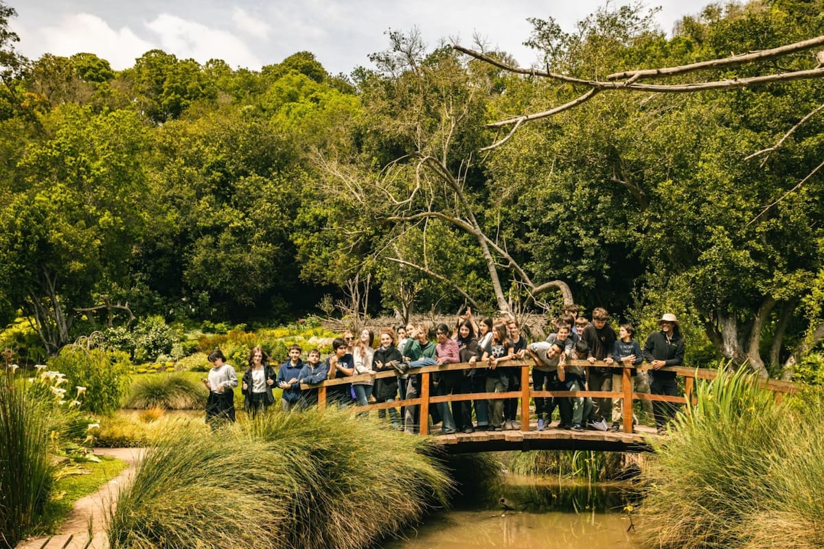 El estudio refiere a escapadas de fines de semana, viajes planificados, experiencias por día, entre otros. Foto: Tur.com