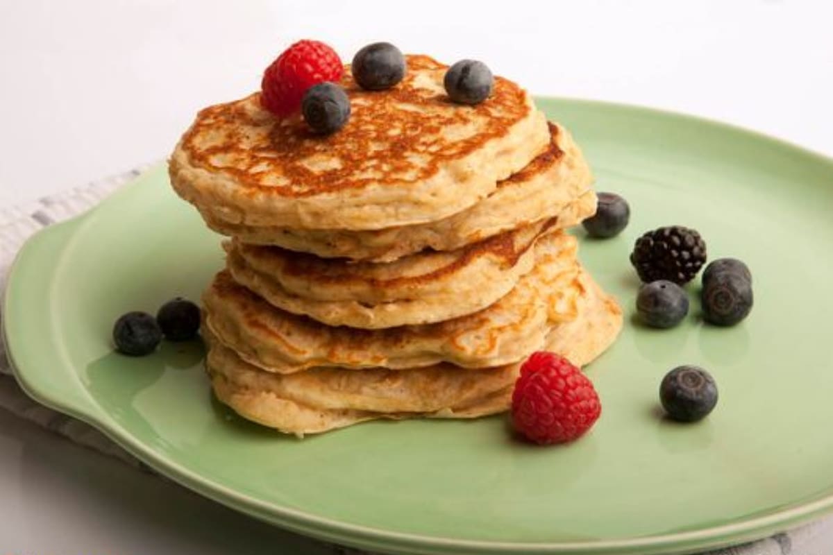 Sigue esta dulce receta que lleva pocos ingredientes.