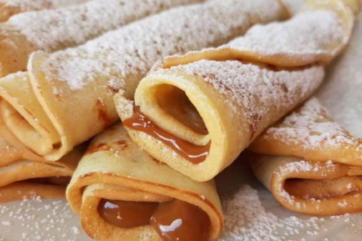 Esta preparación es ideal para las bajas temperaturas.