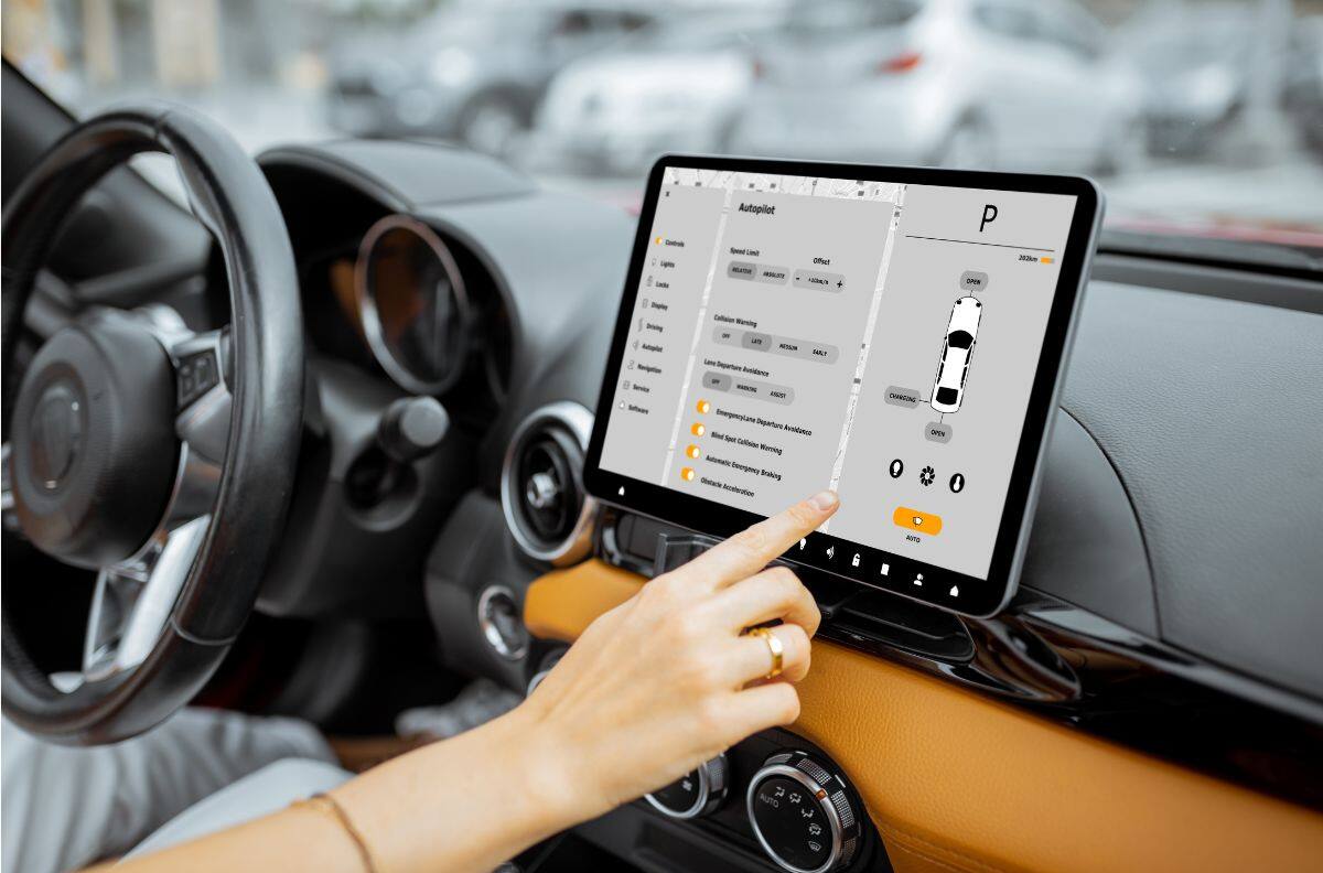 Euro NCAP exigirá el regreso de los botones físicos para alcanzar el máximo de estrellas