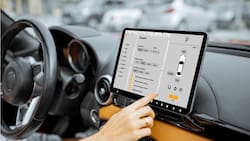 Euro NCAP exigirá el regreso de los botones físicos para alcanzar el máximo de estrellas